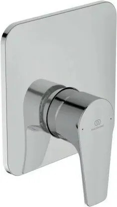 Baterie pentru dus Ideal Standard Cerafine D incastrata