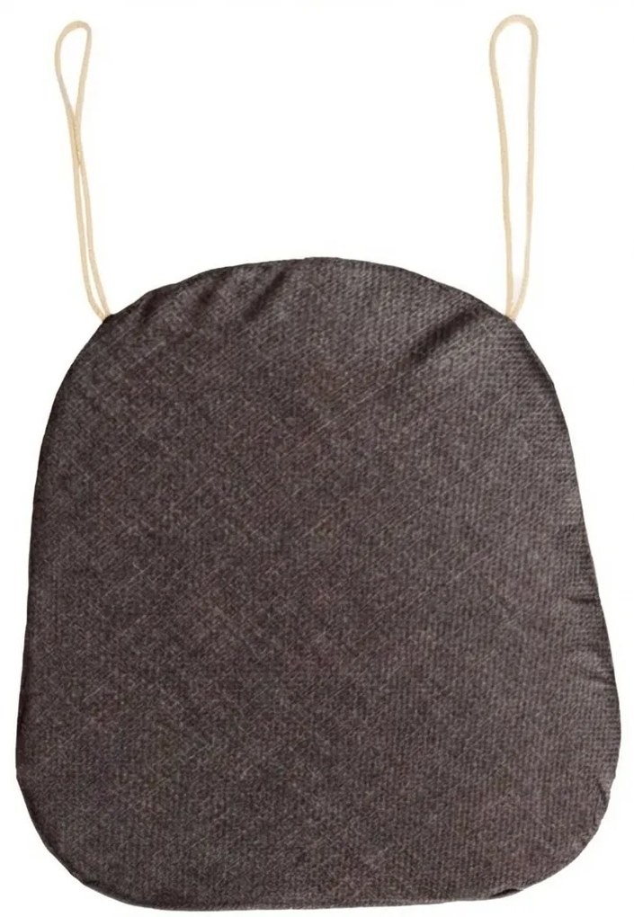 Perna pentru scaun STANDARD MELANGE maro