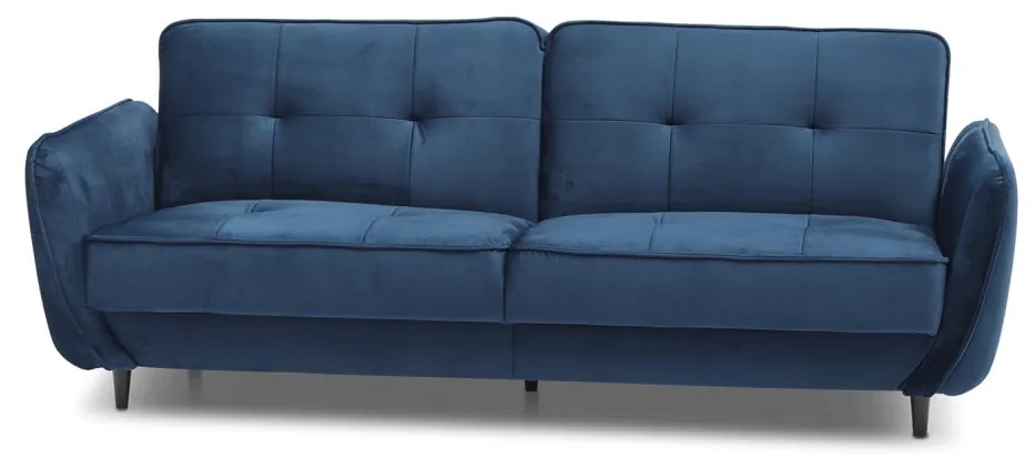 Canapea extensibila Bellis Velvetmat 24