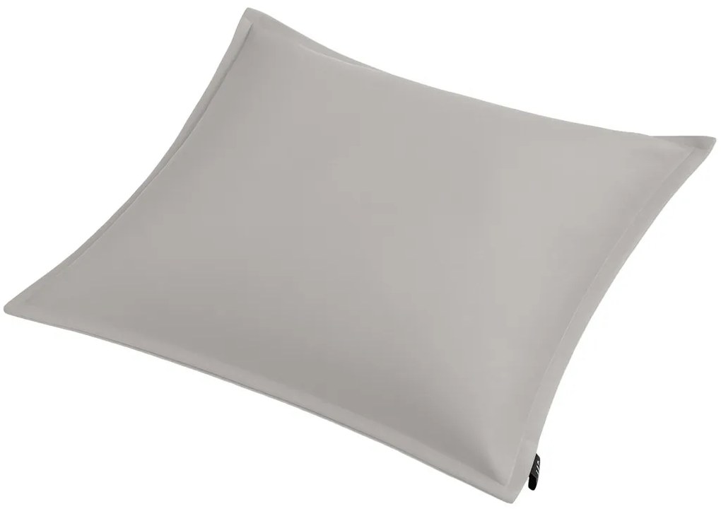 Perna de exterior EMPARO 50x50 cm, gri deschis