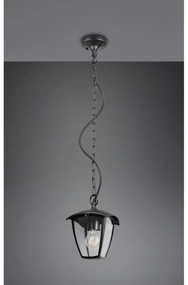 Corp de iluminat pentru exterior suspendat ø 17 cm Venta – Trio