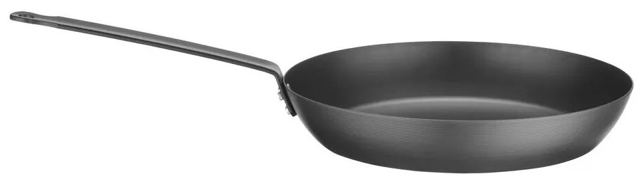 Tigaie Ø 20 cm (H) 41mm otel carbon
