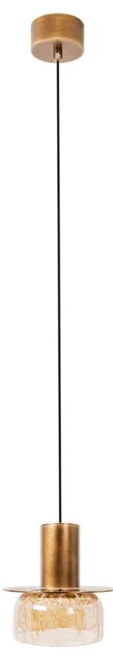 Lustra suspendata LED moderna Signature A