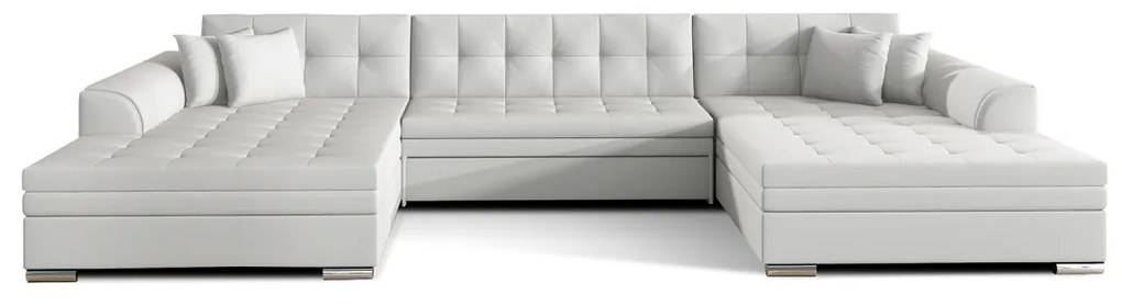Coltar extensibil Vento Soft 17
