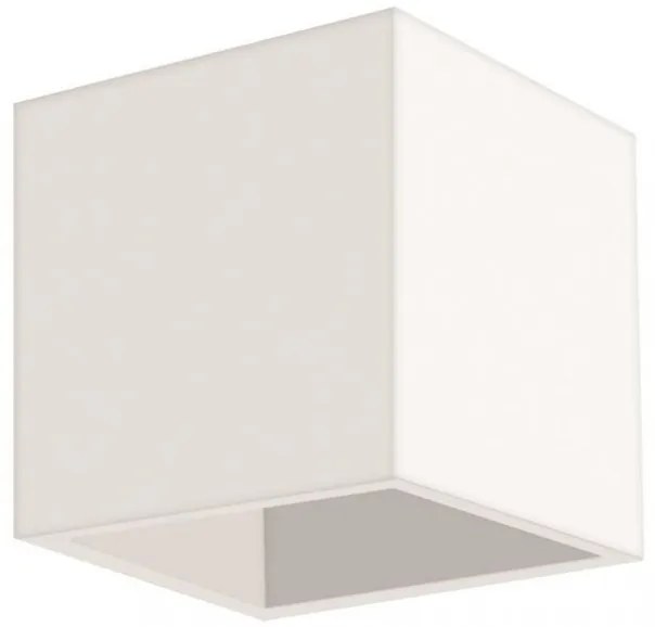 Aplica perete moderna cu iluminat ambiental up/down SANDRO