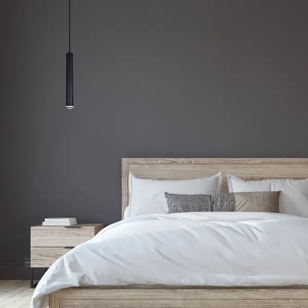 Lustră pe cablu Rabalux 73036 SENOBIA 1xGU10/5W/230V