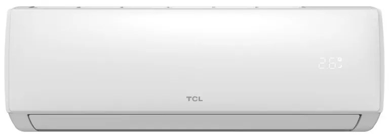 Aer condiționat cu invertor TCL TAC-24CHSD/XA73IS, 24000 BTU, A++/A++, 40 dB, WiFi, I Feel, Flux de aer 3D, Flux de aer 4D, alb