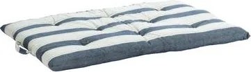 Saltea din bumbac în dungi, 60×100 cm, „Stripe Mattress"
