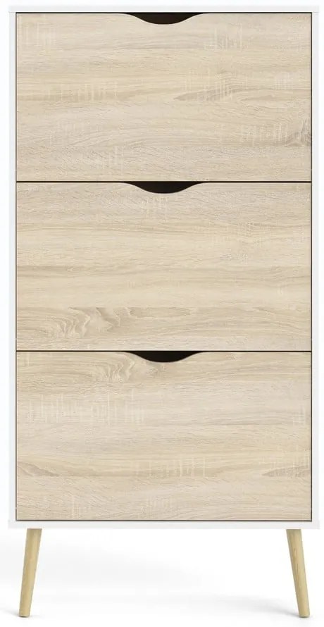 Pantofar Tvilum Oslo