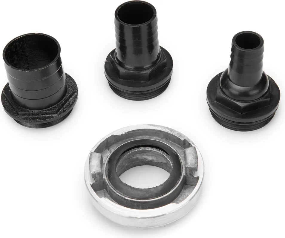 Pompă de canalizare cu tocător și întrerupător cu plutitor PM-PDS-3000P