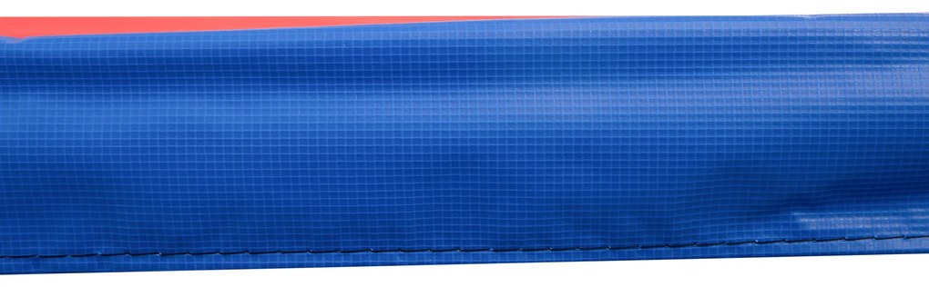 HOMCOM Acoperire Margine Trambulină Multicolor Ø366 cm | Aosom Romania