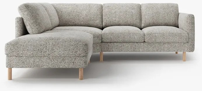 Coltar Eden stofa Puente L267 cm