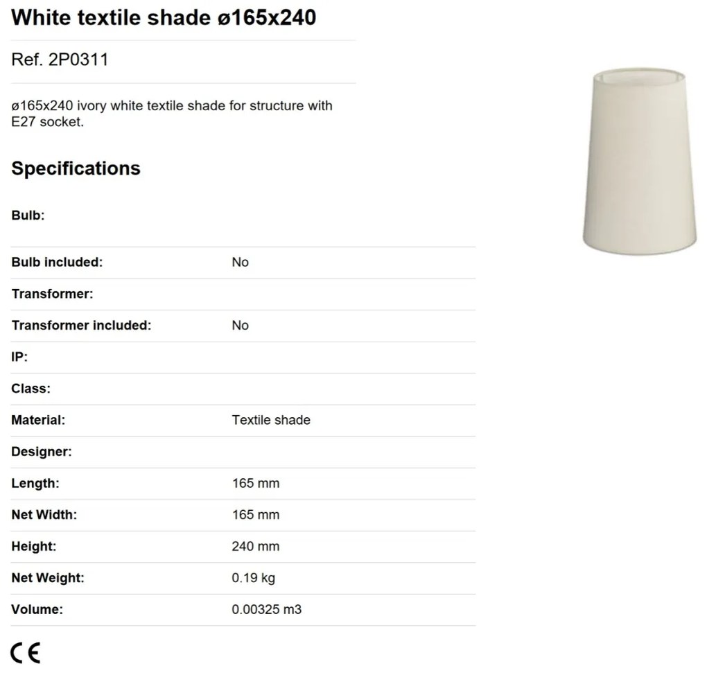Aplica de perete eleganta design clasic REM auriu/alb
