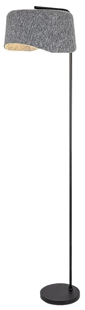 Lampadar decorativ din material ecologic Farelia