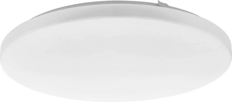 Eglo 902194-LED FRANIA-Z Plafonieră LED dimabilă RGBW LED/20W/230V Ø43 cm