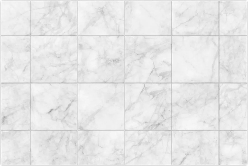 Tablou - Plăci de marmură (90x60 cm)