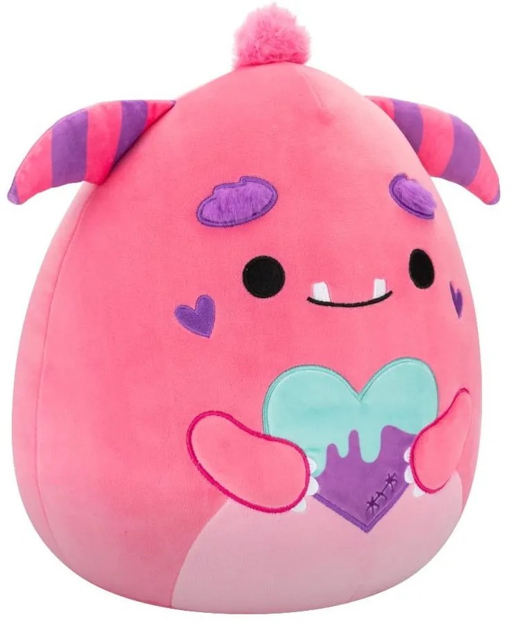 Jucărie de pluș Mont – SQUISHMALLOWS