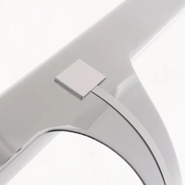 Eglo 98502 - LED iluminat baie VINCHIO LED/10W/230V IP44