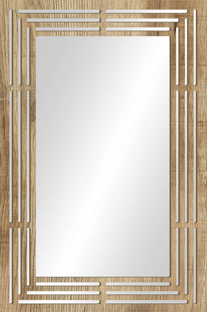 Styler Ornament oglindă 40x60 cm dreptunghiular LU-12317