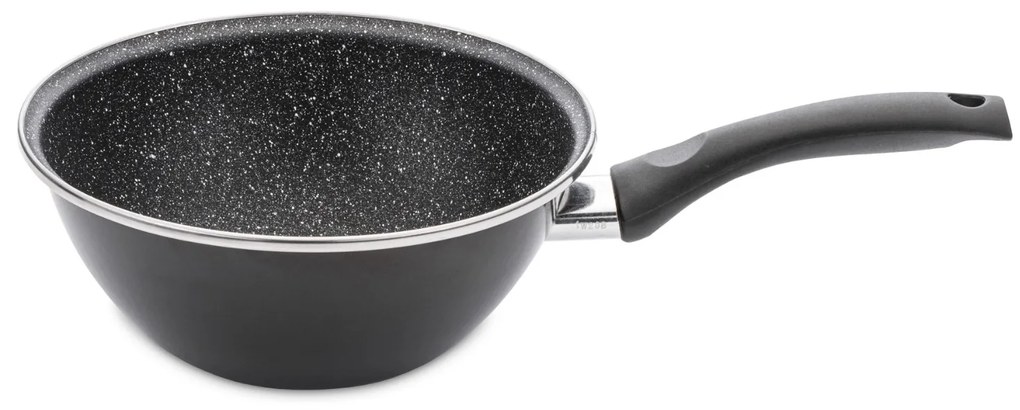 Wok Stone Legend Black