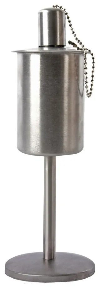 Ulei pentru lampă din metal (înălțime 25 cm) – Esschert Design