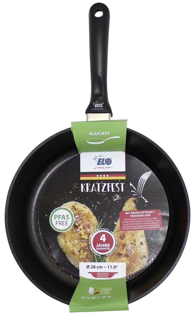 Elo 15528 Tigaie Alucast 28 cm