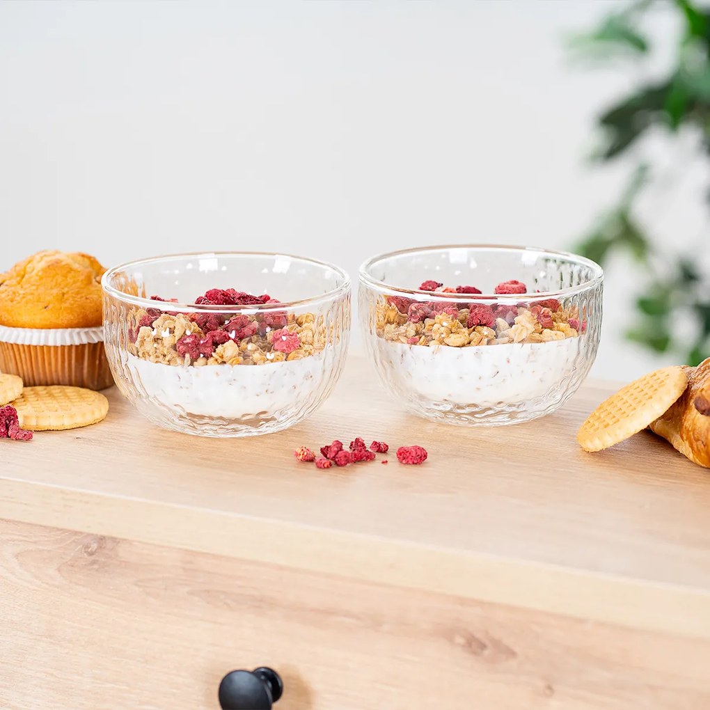 Bol termo Forge Hot&Cool 300 ml, Hot&Cool