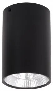 Spot aplicat led 18W BART EL0081444 Erste