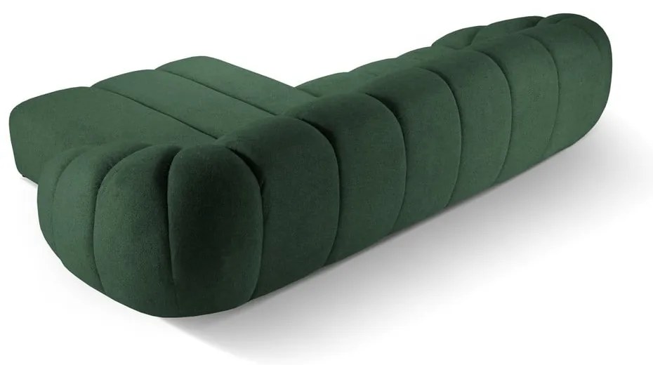 Colțar verde (cu colț pe partea dreaptă) Diana – Micadoni