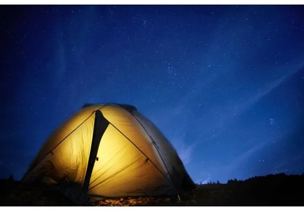 Lampă LED cu clemă LED/5W/5V/4000K