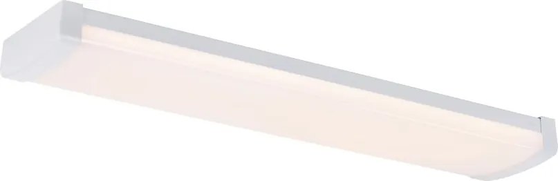 Plafoniera LED, Corp iluminat liniar Wilmington 60 alb