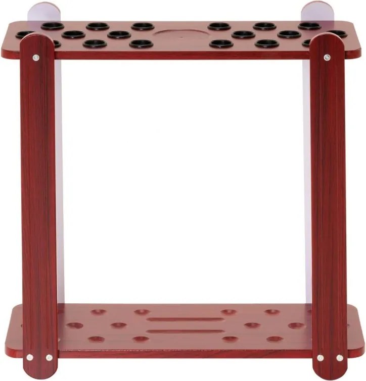 Suport pentru tac, 60 x 60 x 25 cm, maro