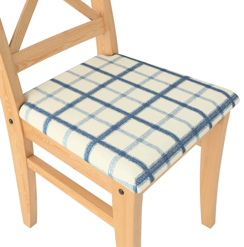 Husă pentru scaun Ingolf cu scaun tapițat