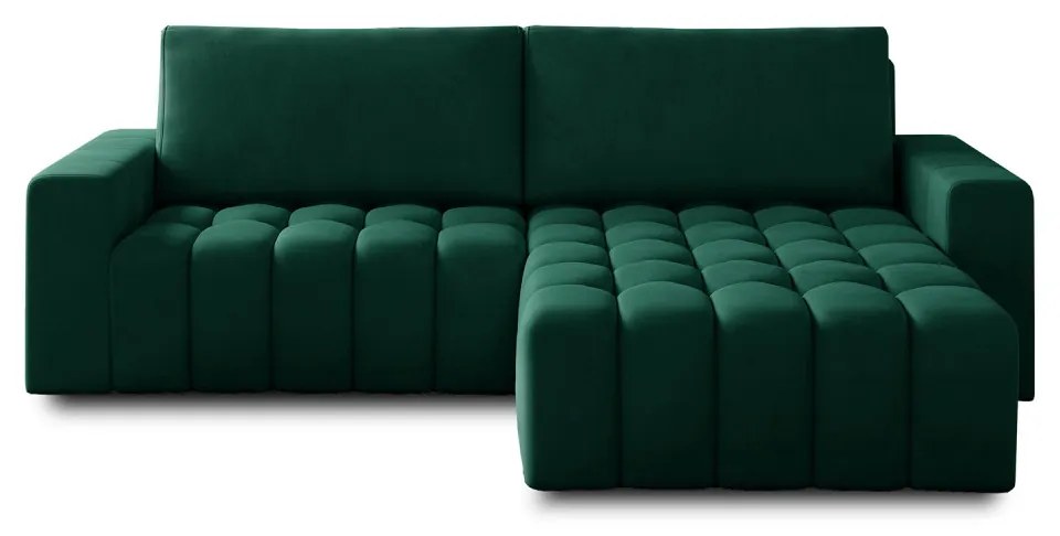 Coltar extensibil Bonett pe dreapta Monolith 37