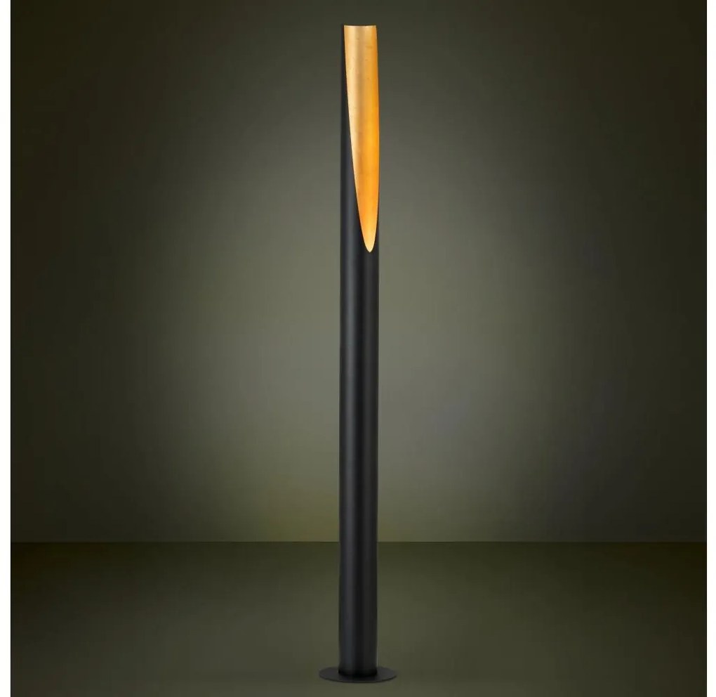 Lampadar LED PREBONE 1xGU10/4,7W/230V Eglo 39759