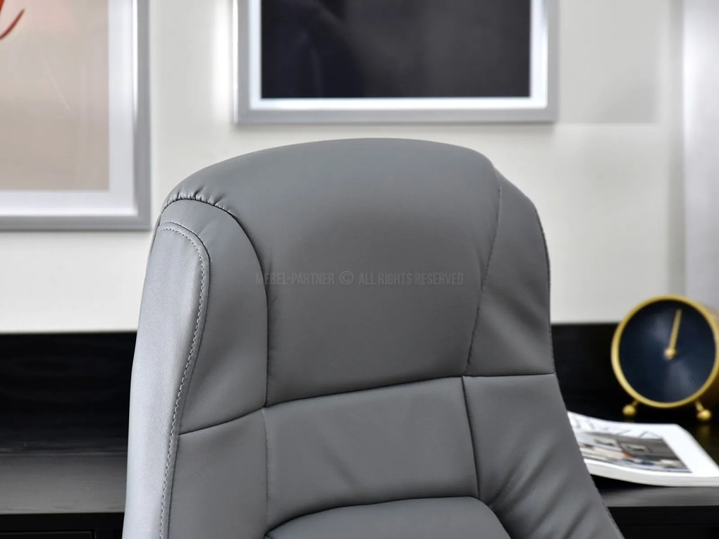 Fotoliu Druker (gri). Promo -19%. 1109911