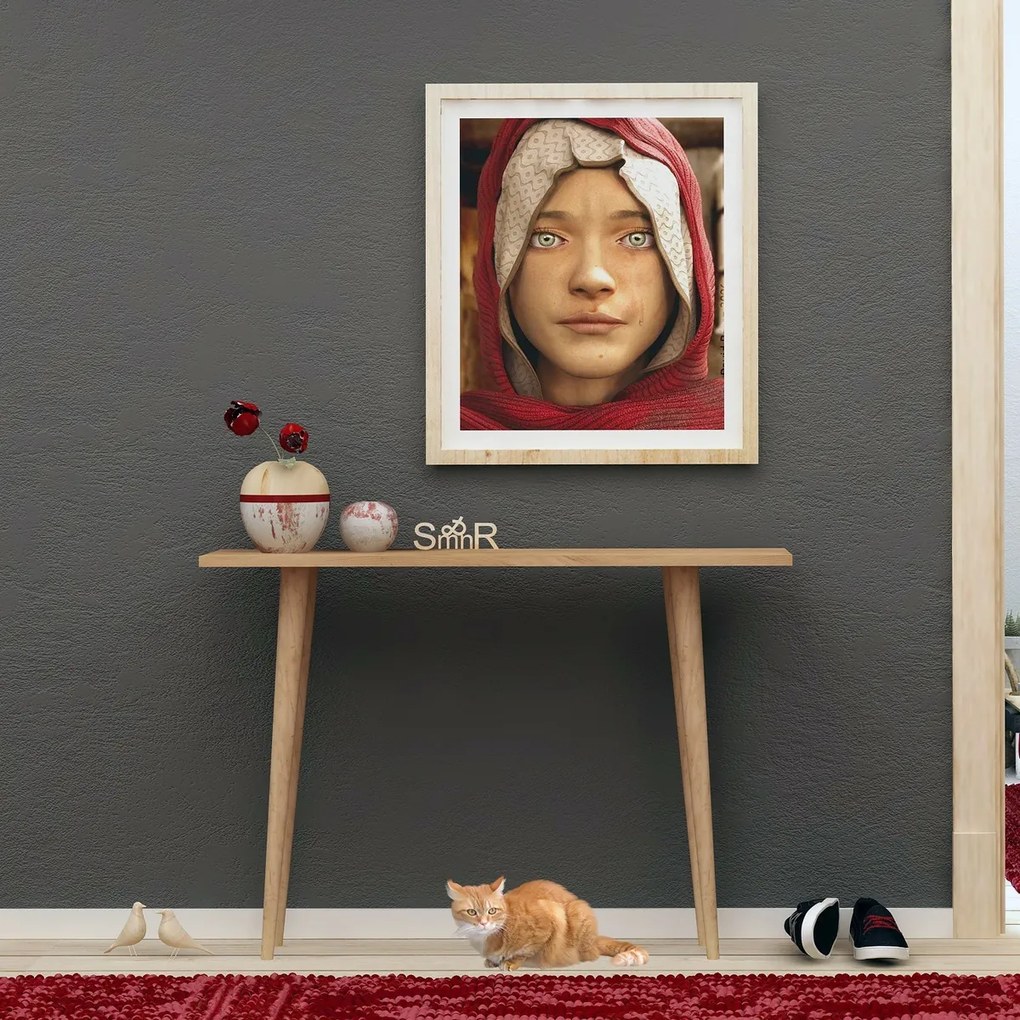 Masă decorativă Desidero