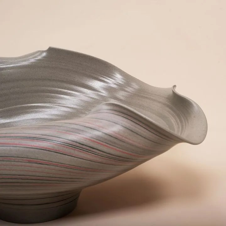 Lavoar ceramic pentru blat REA HM-17 Handmade ART