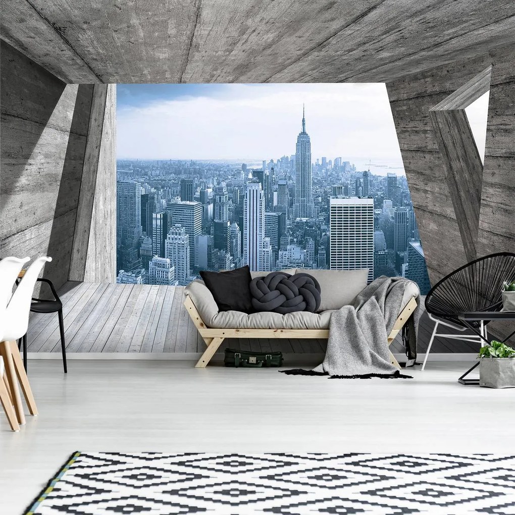 Fototapet - New York (152,5x104 cm)