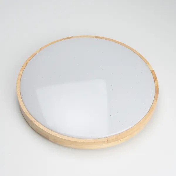 Brilagi - Plafonier LED reglabil PINE LED/24W/230V + telecomandă