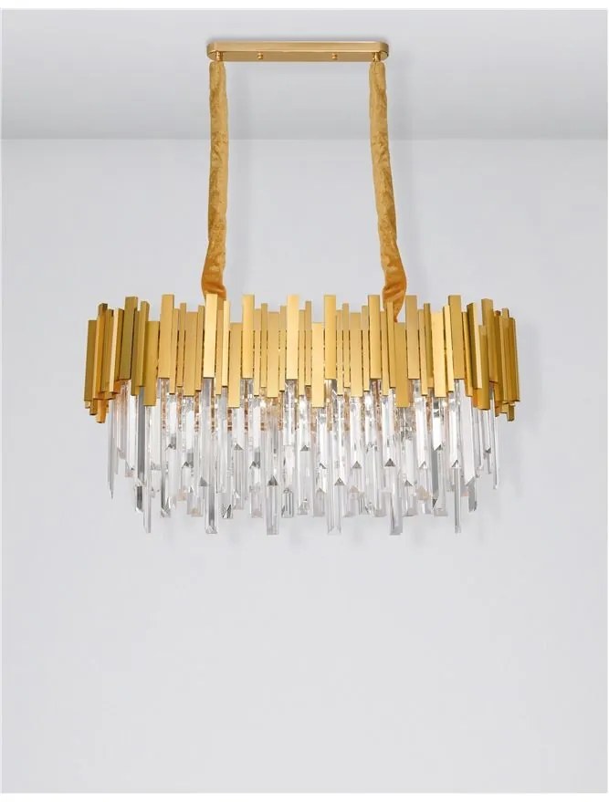 Lustra suspendata design deosebit GRANE NVL-9050130