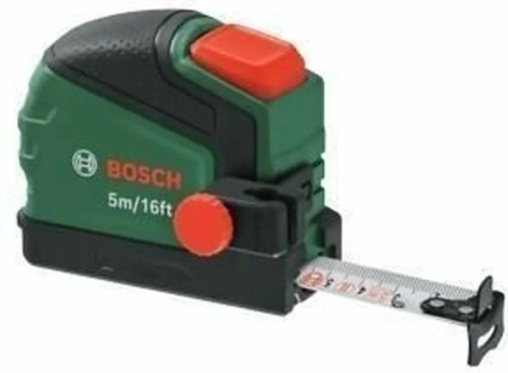 Ruletă BOSCH Nailon (5 m)