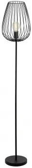 Lampadar vintage 1 bec E27 NEWTOWN 49474 Eglo