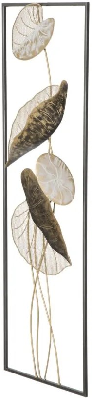 Mauro Ferretti Panou De Fier Lotus -A- Cm 31X5X89,5