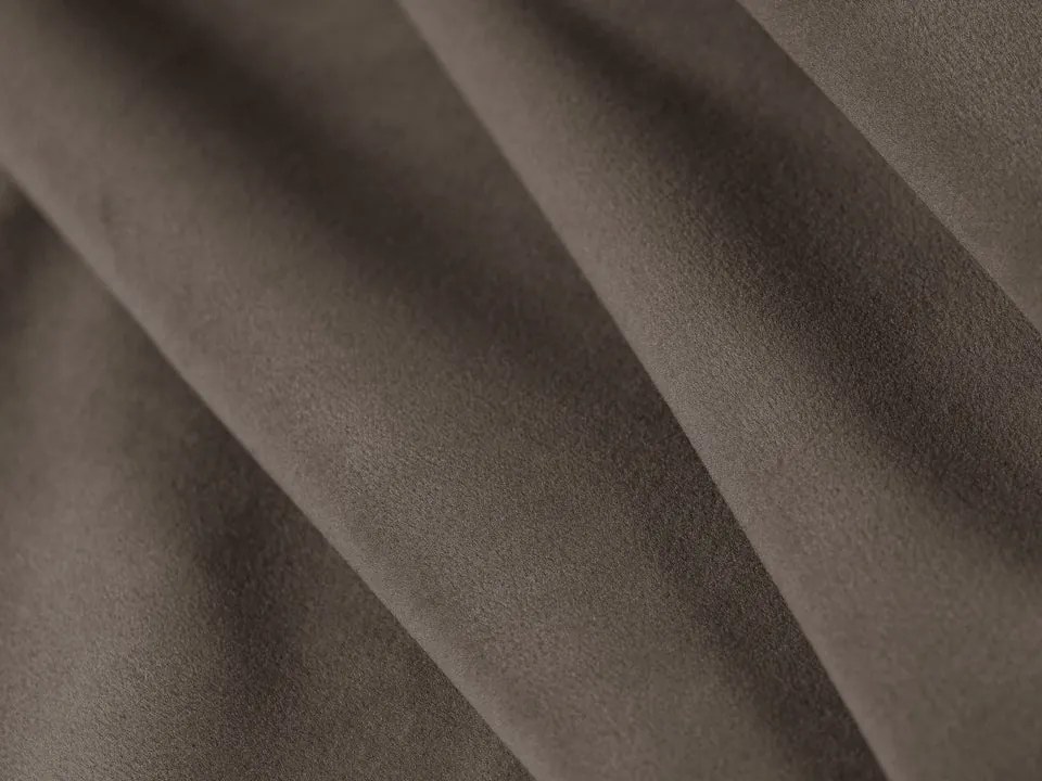 Coltar Torino catifea L250 cm