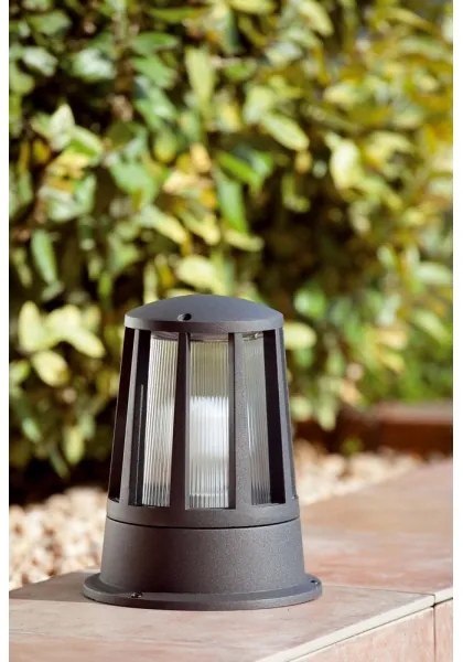 FARO 72310 - Lampă exterior SURAT 1xE27/20W/100-240V IP54