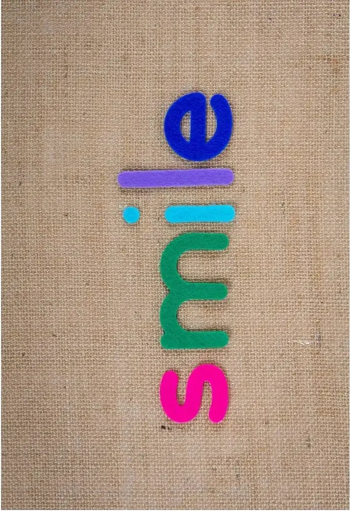 Covor de bucatarie Otto, model smile, 200 cm