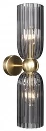 Aplica moderna 2 becuri E14 Antic MOD302WL-02GR Maytoni