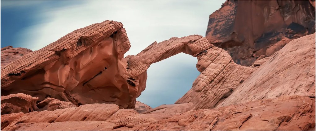 Tablou - Nevada (120x50 cm)