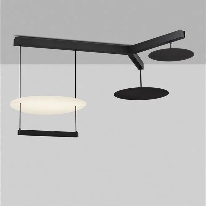 Lustra LED design modern DIONA, 3000K